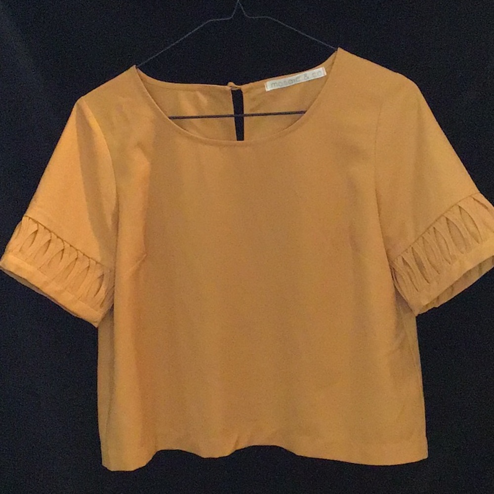 Mosaic & Co. Women’s Set Size M EUC(KP)